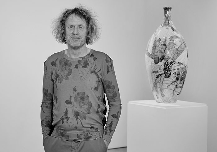 Grayson Perry