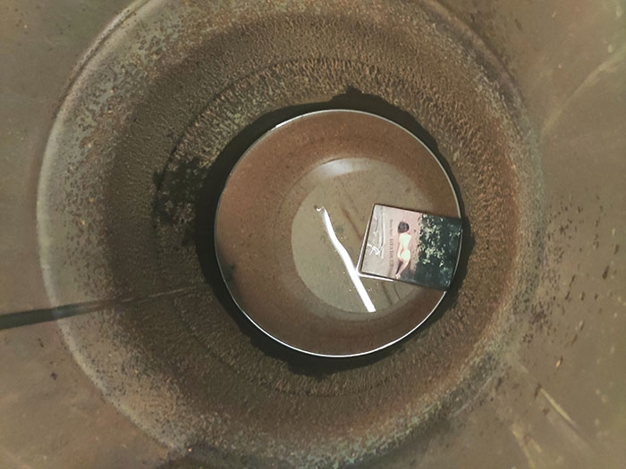 THE SKY IS A GENIUS from Online exclusive 26 February 2020 Chloe Carroll