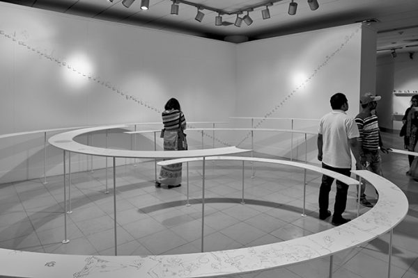 Samdani Art Award winner announced - ArtReview