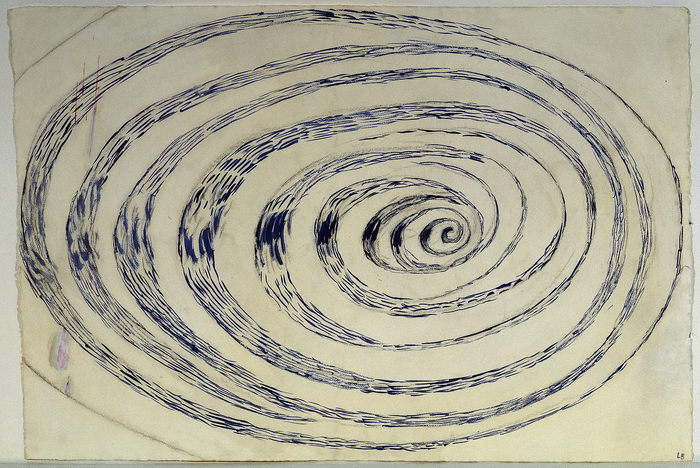 Louise Bourgeois's Drawings 1947–2007 - ArtReview