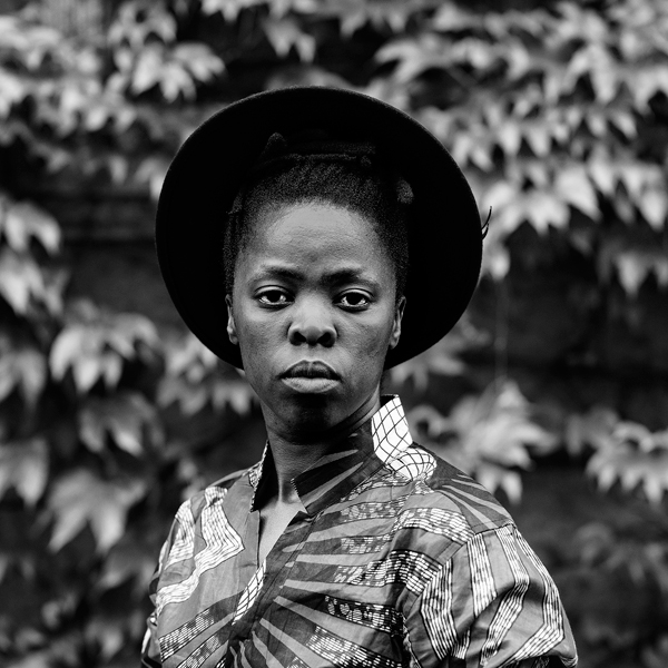 Zanele Muholi - ArtReview