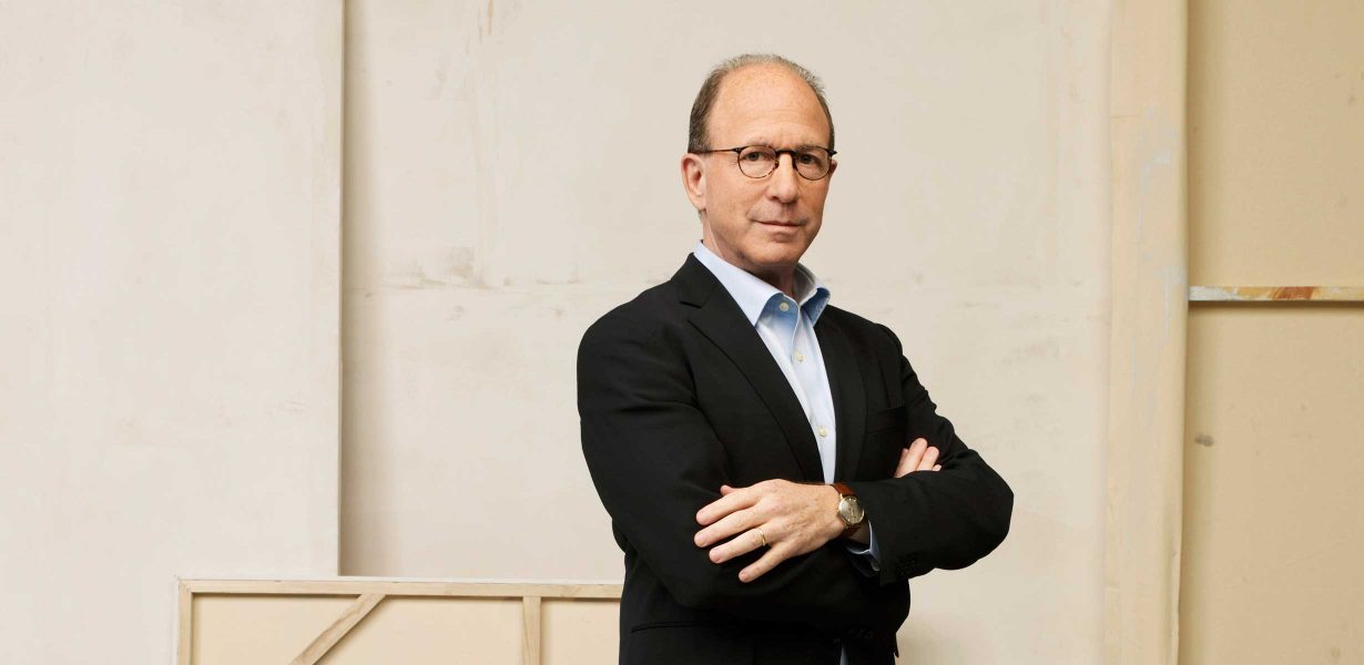 Jerry Saltz - Artreview