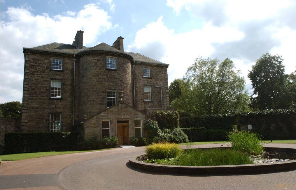 Inverleith House