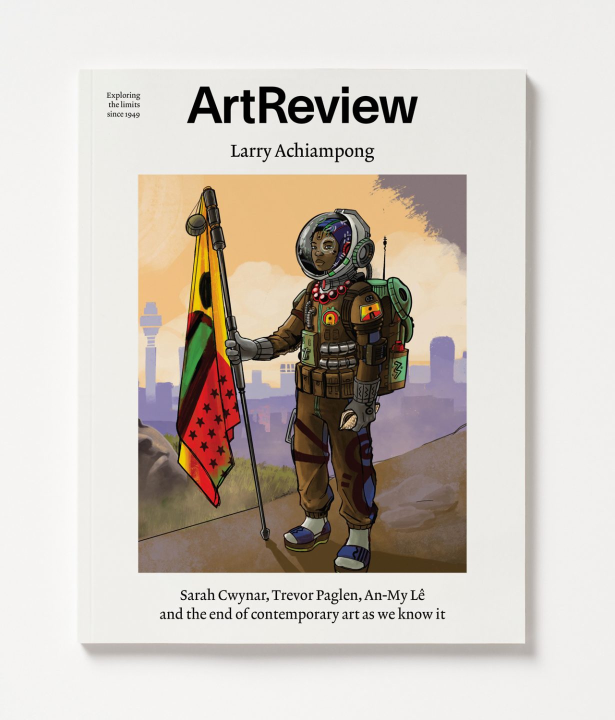 ArtReview