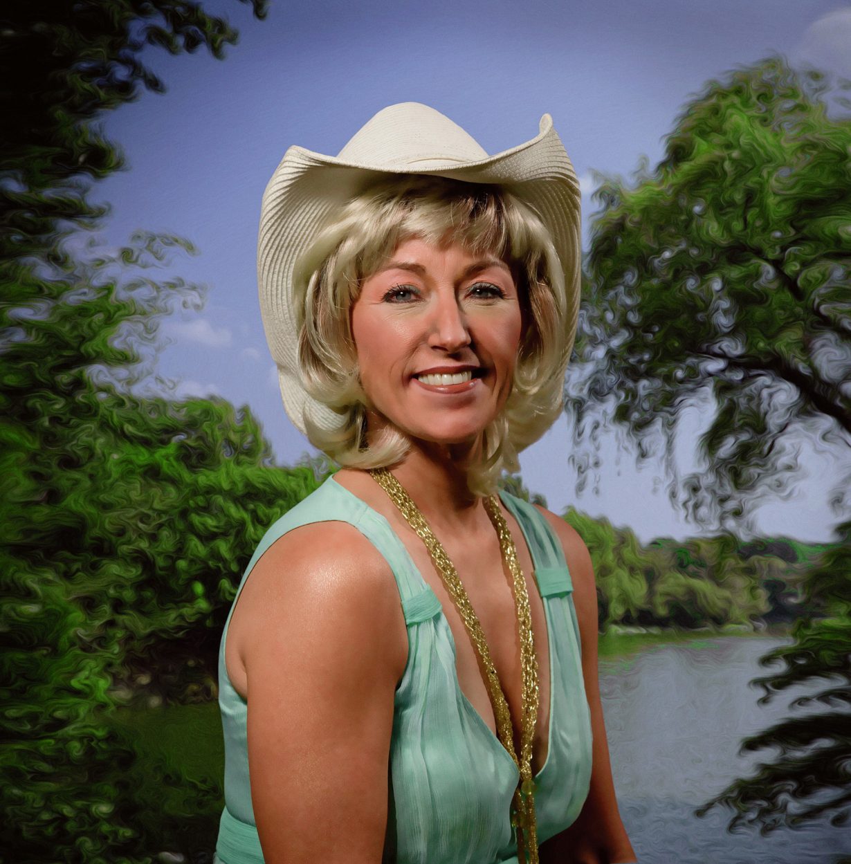 The 'Real' Cindy Sherman - ArtReview