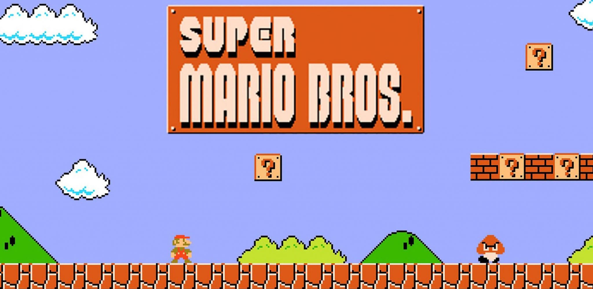 Super Mario Bros 35 Review: Console Gaming's Oldest Dog Learns A