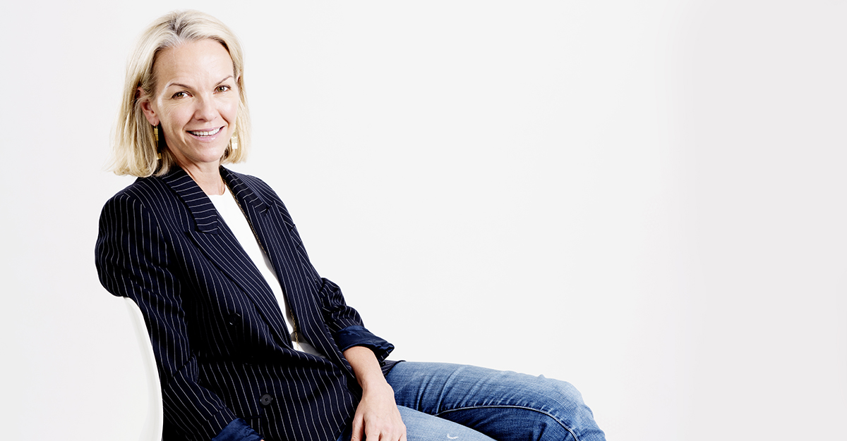 Elisabeth Murdoch - ArtReview