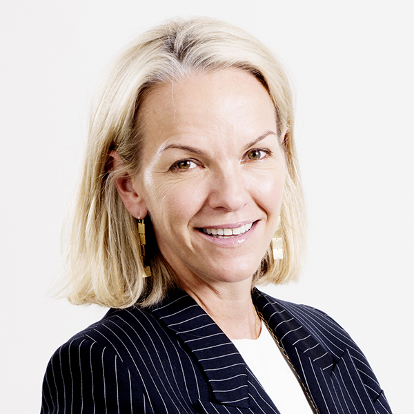 Elisabeth Murdoch - ArtReview