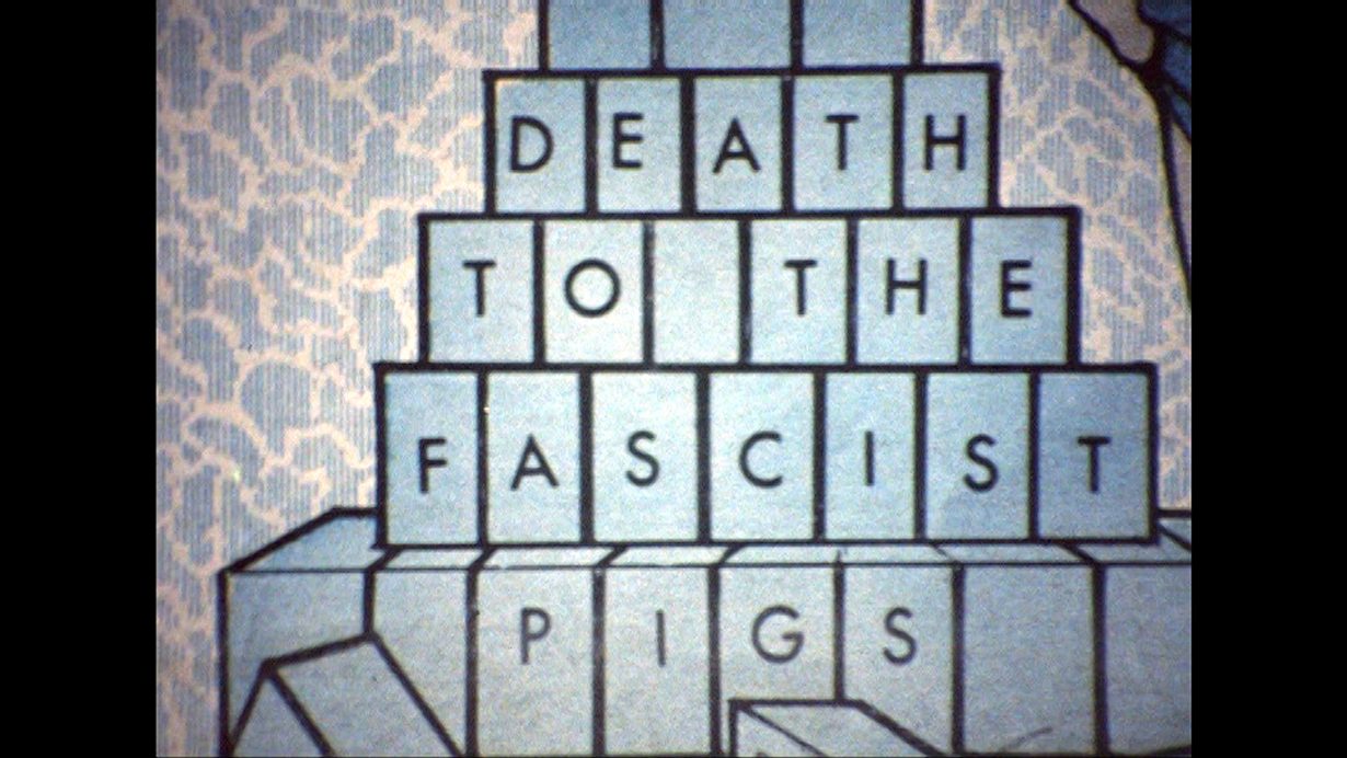 The Reverse Marxism Of Adam Curtis S Can T Get You Out Of My Head Artreview