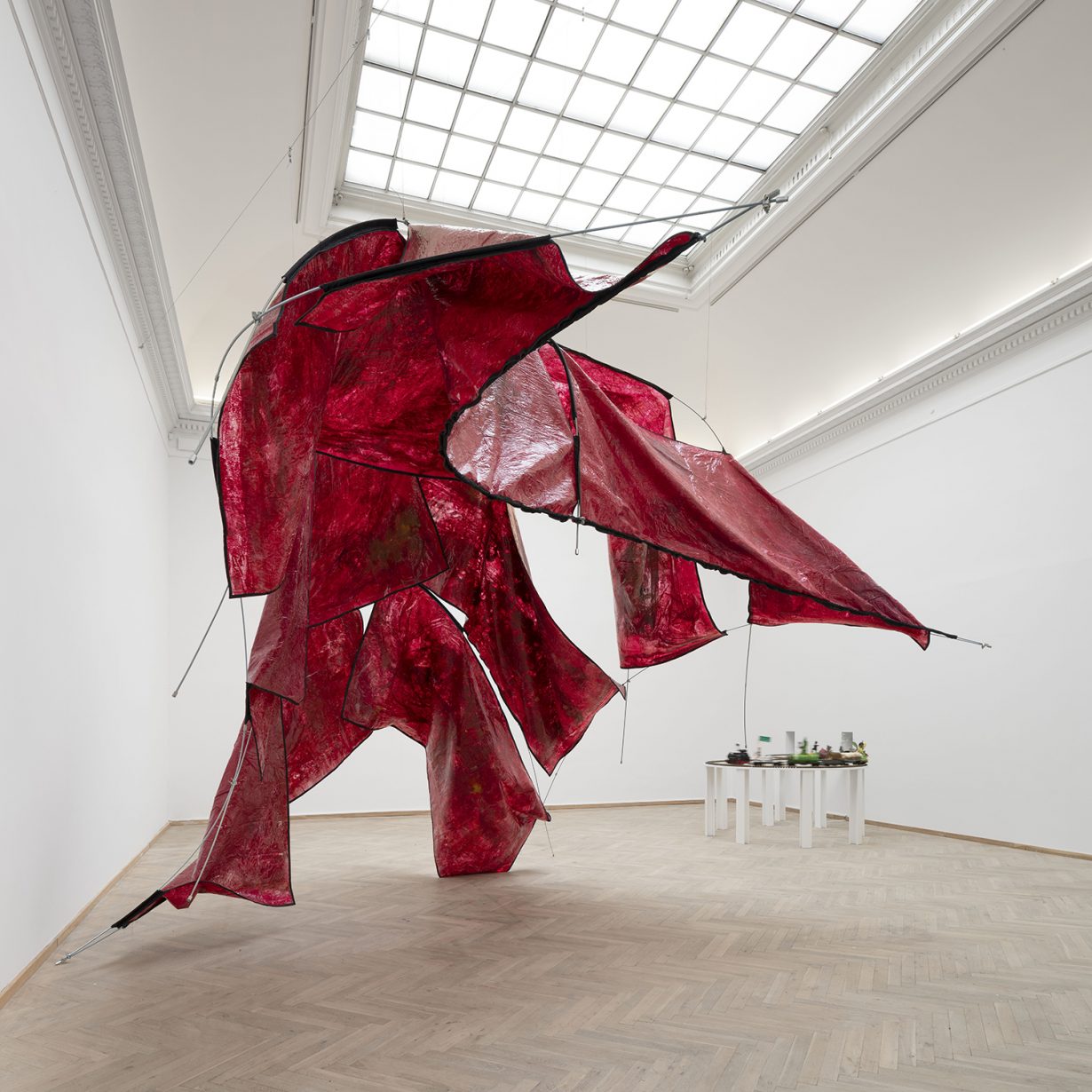 Germany S Preis Der Nationalgalerie 2021 Shortlist Announced Artreview