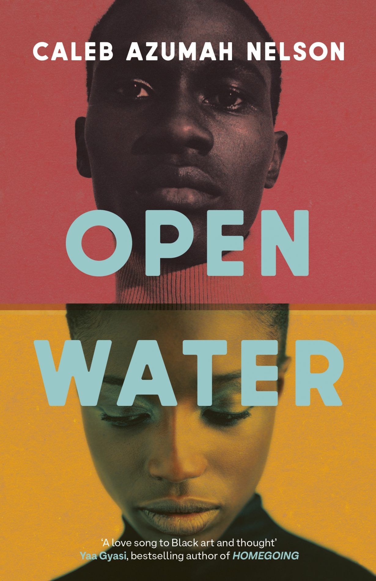 Caleb Azumah Nelson's 'Open Water': a Tale of Seeing and Being Seen -  ArtReview