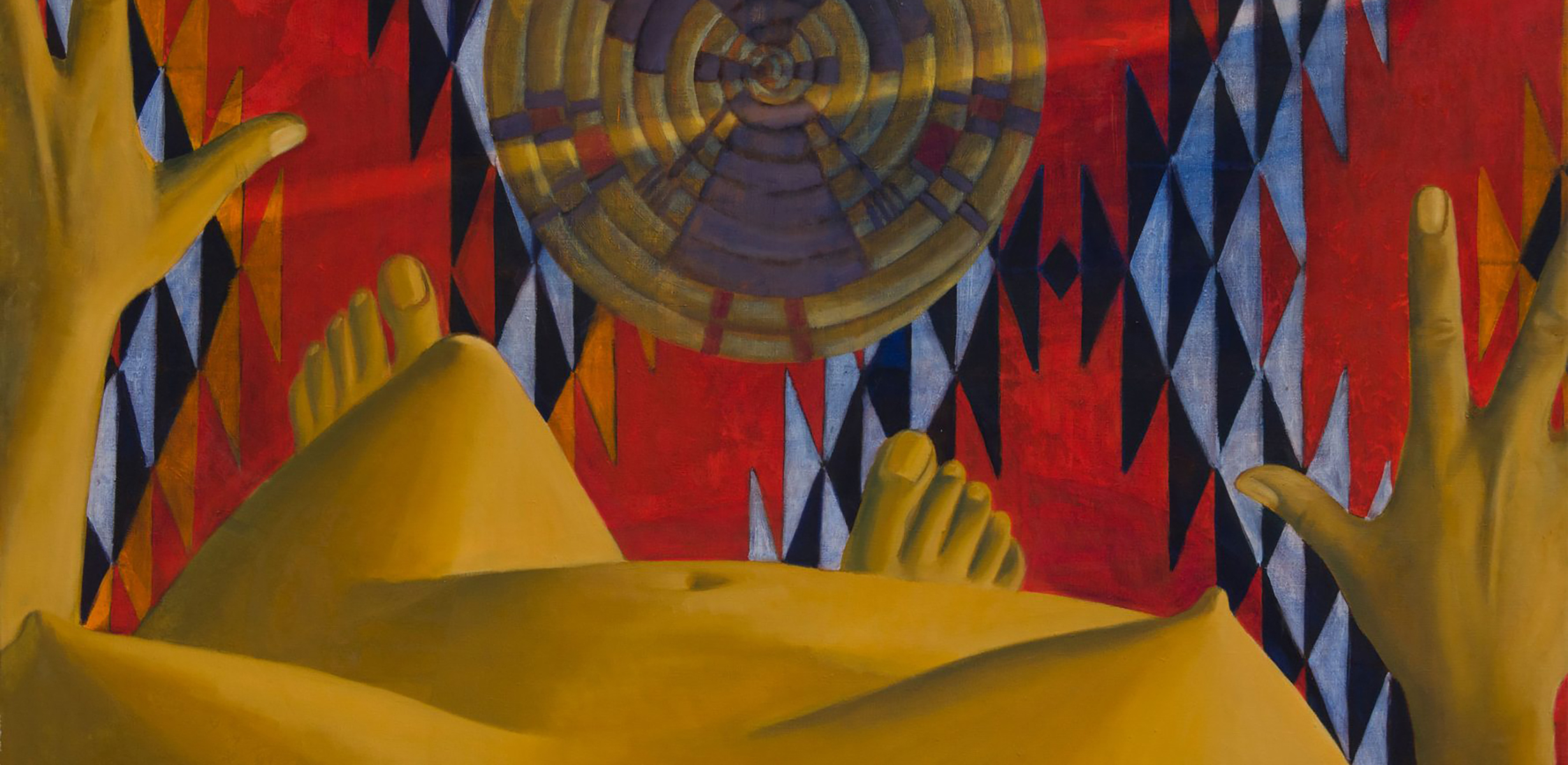 Painter and Planetarian: Hans Ulrich Obrist