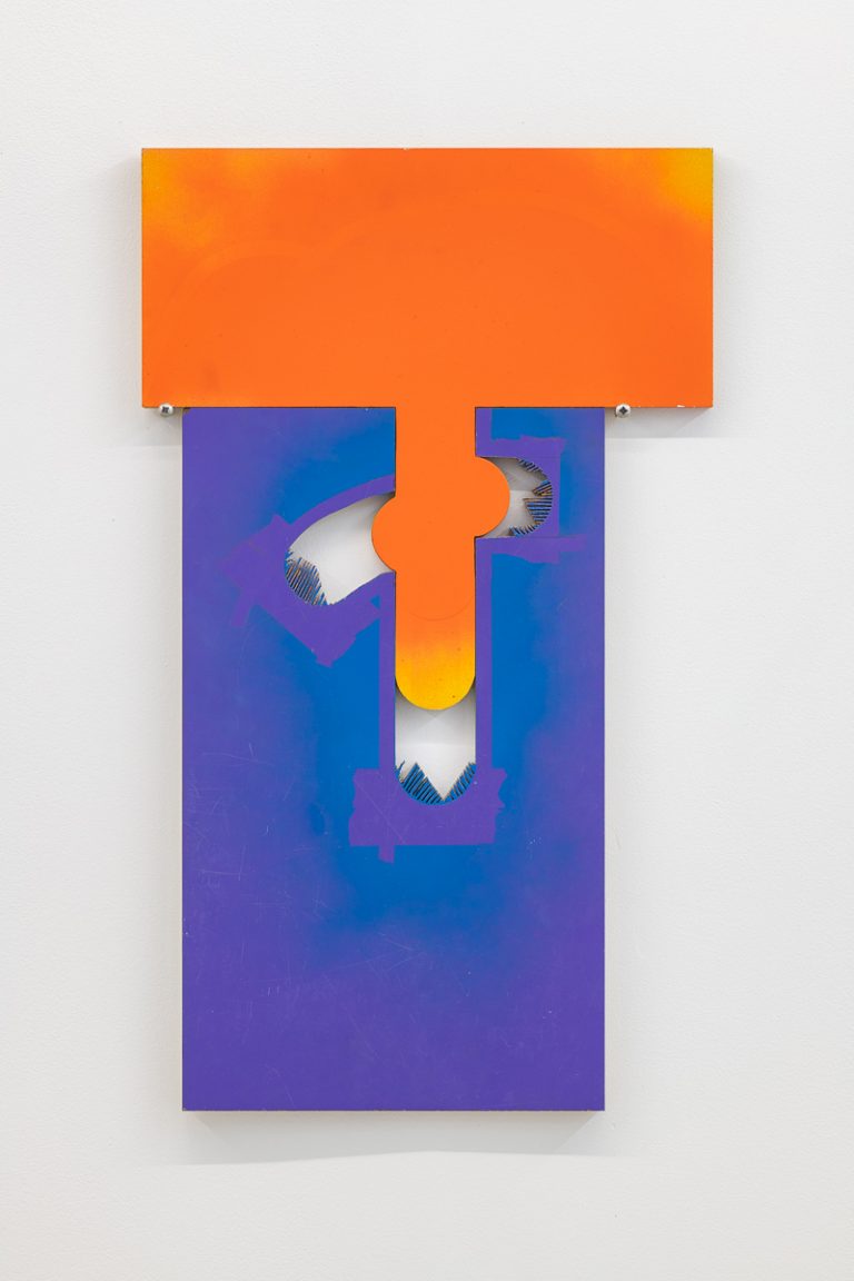 Cuts, Splinters and Frames: Wood Takes Centre Stage - ArtReview