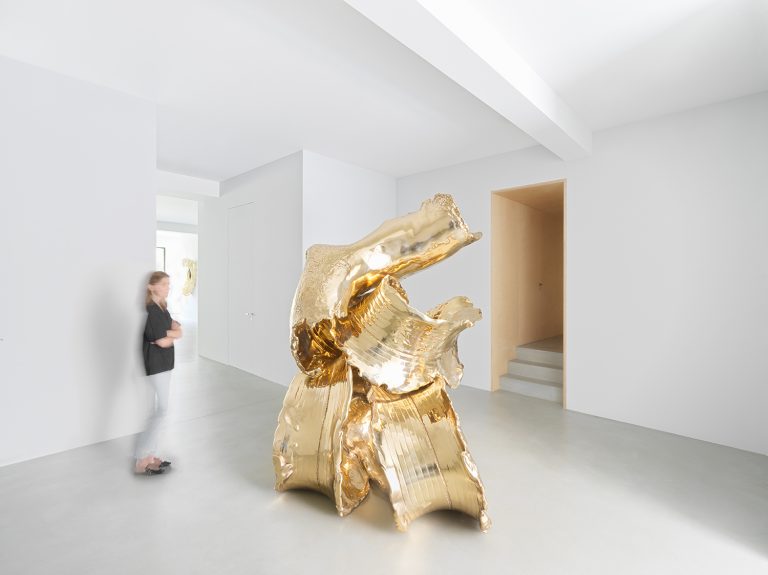 Lynda Benglis The Erotics Of Artmaking Artreview