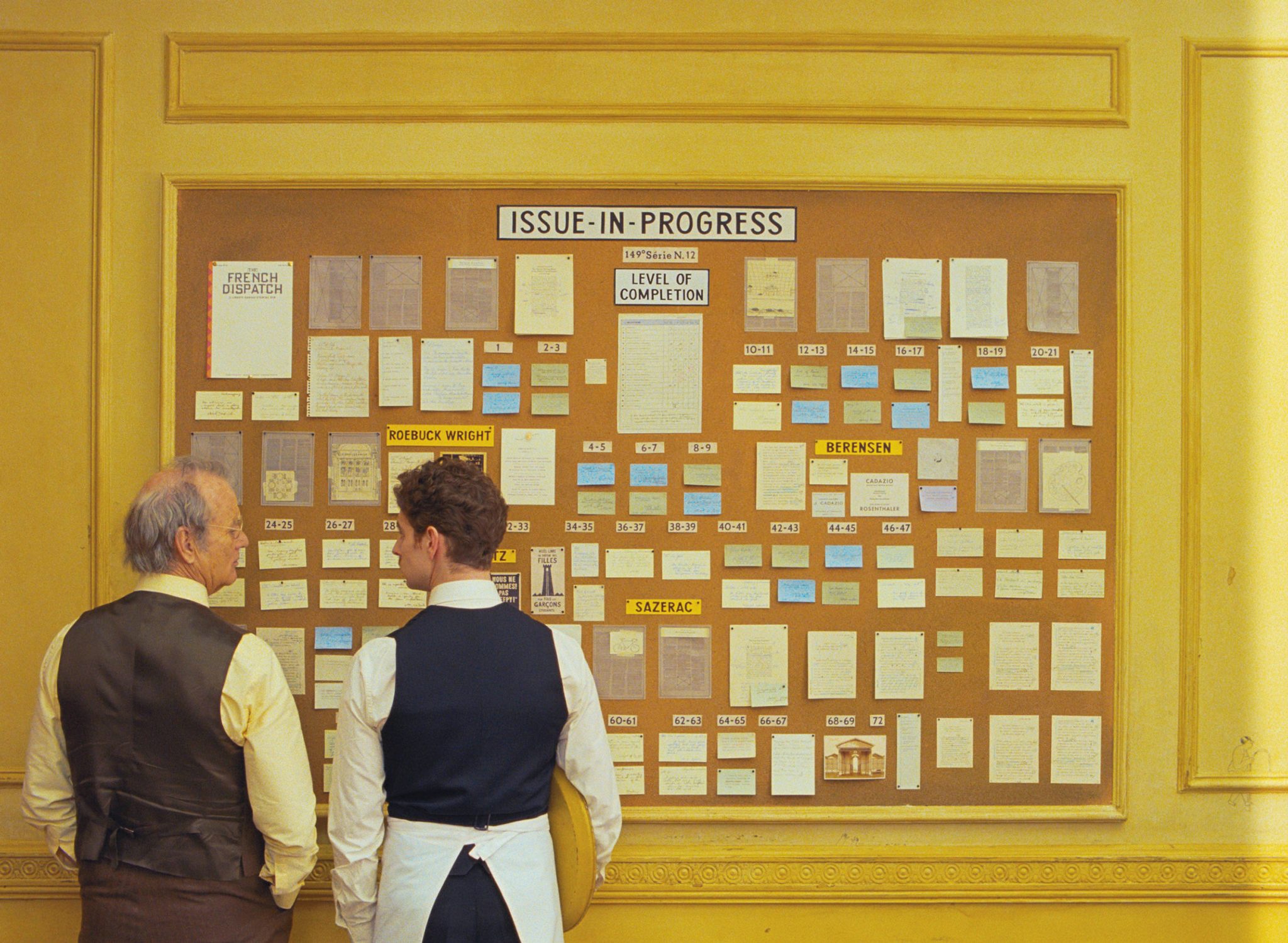Why I Hate Wes Anderson