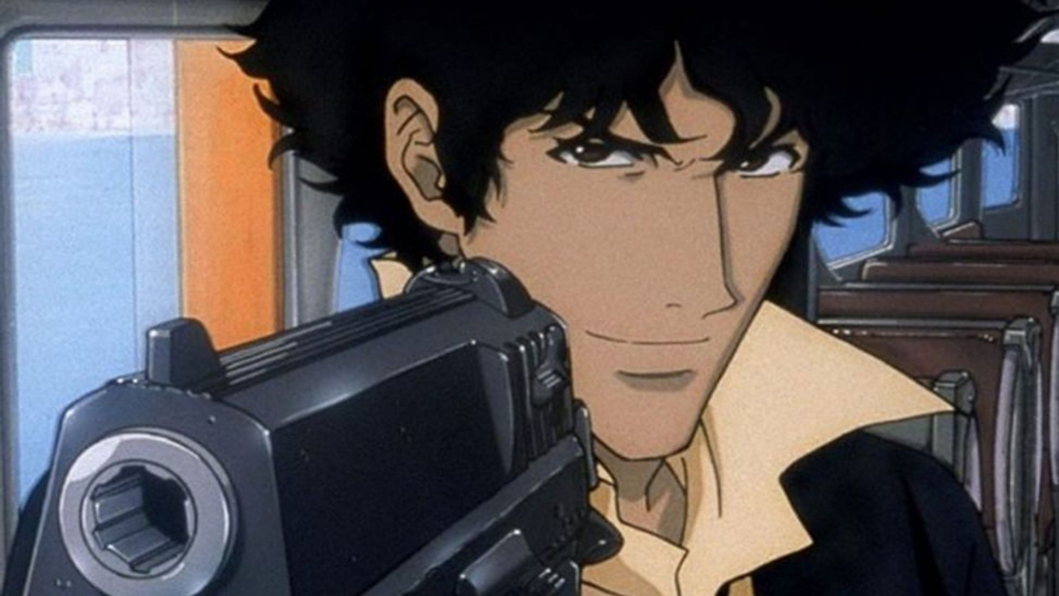 ‘Cowboy Bebop’ and the Problem with Remake Culture - ArtReview