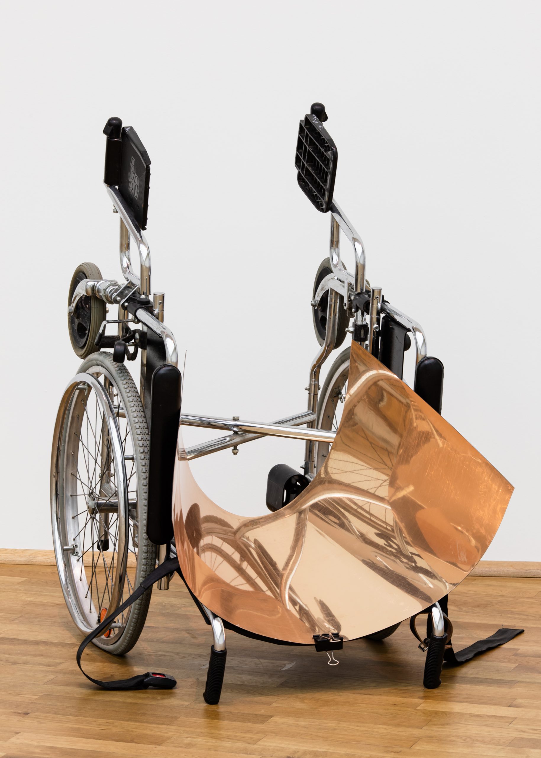 What Is ‘Crip Time’? ArtReview