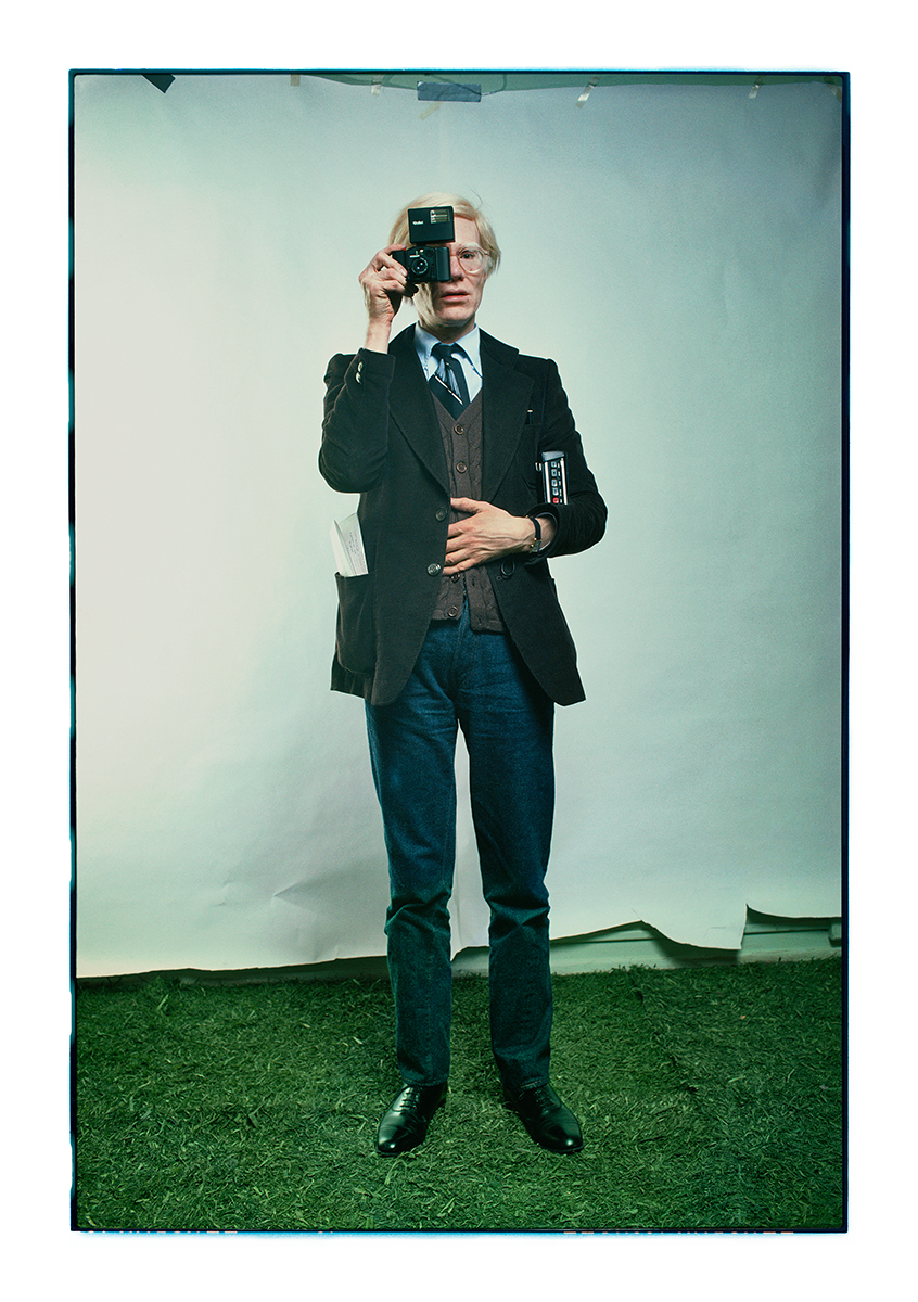 Louis Vuitton: The Players by Annie Leibovitz - Por Homme - Contemporary  Men's Lifestyle Magazine