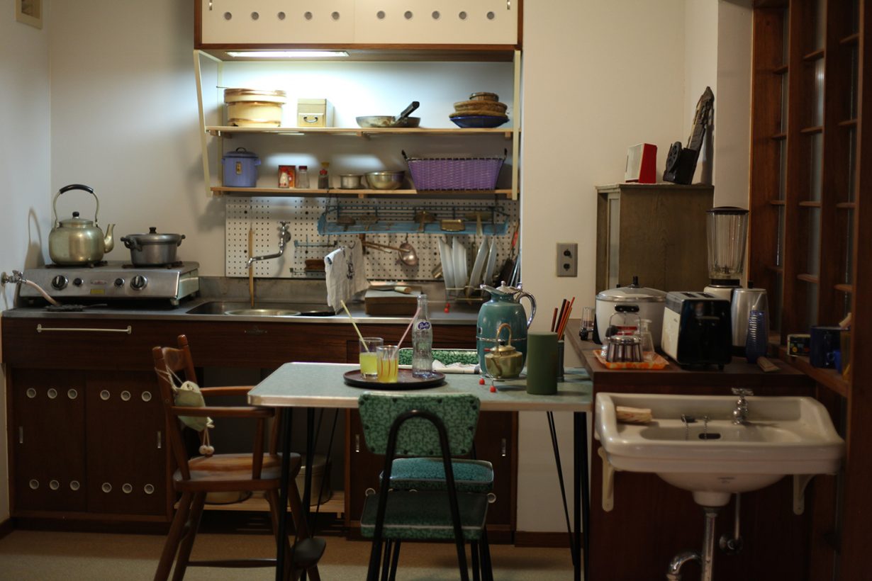 Toshiba Automatic Rice Cooker, model ER-5 (1955) - Iwata Yoshiharu, Toshiba  Corporation, Objects