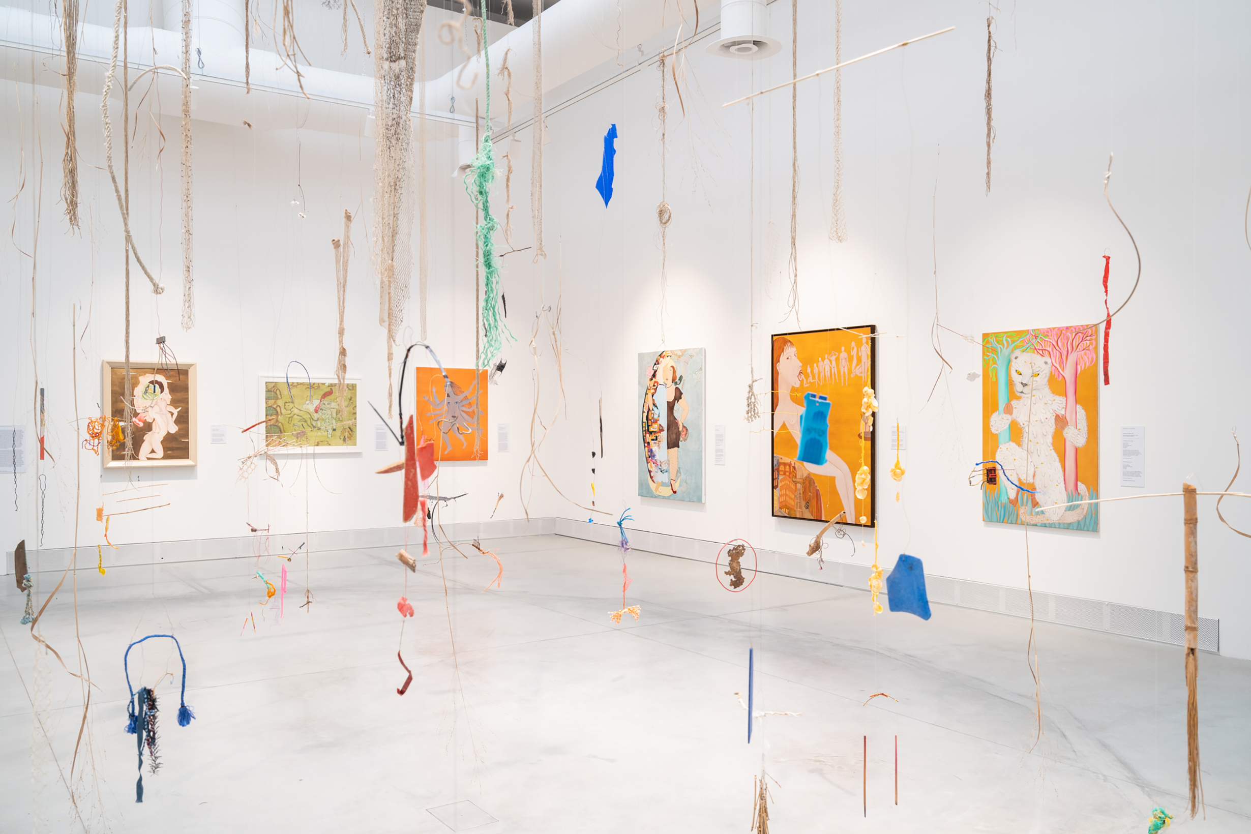 アート・デザイン・音楽 la biennale venezia- dream and conflicts 59th Venice Biennale Review: Revelation and Illusion - ArtReview