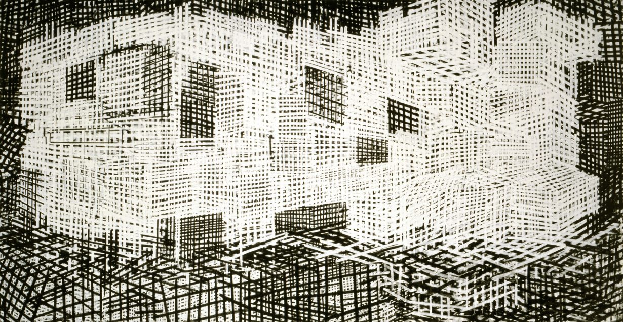 Lyrical Intensity and the Porosity of Identity at the Whitney