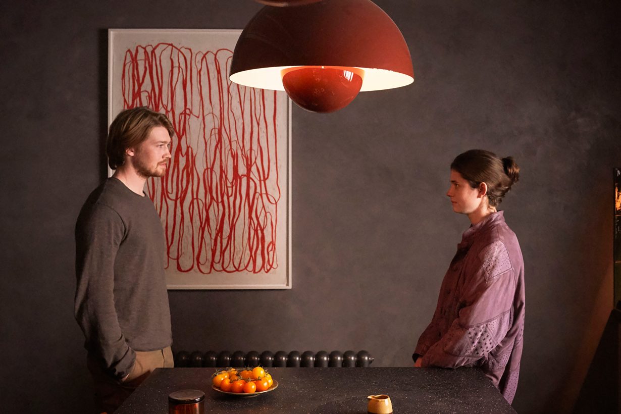 ‘Conversations with Friends’: a Mess and All the Better for It