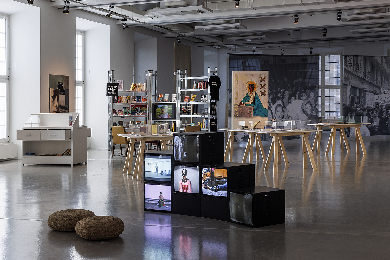 Documenta 15 Review Who Really Holds Power in the Artworld? ArtReview