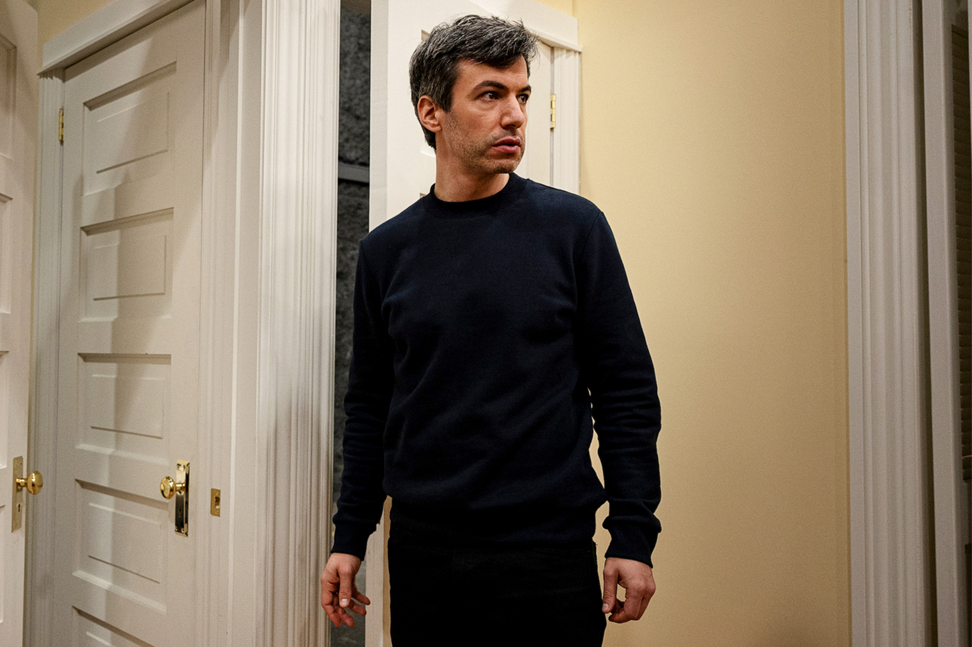 There’s No Artist Like Nathan Fielder - ArtReview