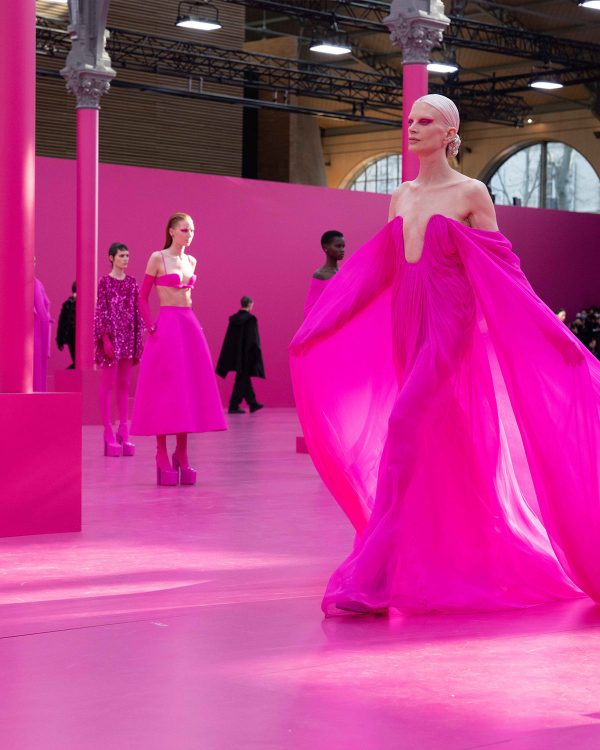 Ironically Pink The Politics of Barbiecore - ArtReview