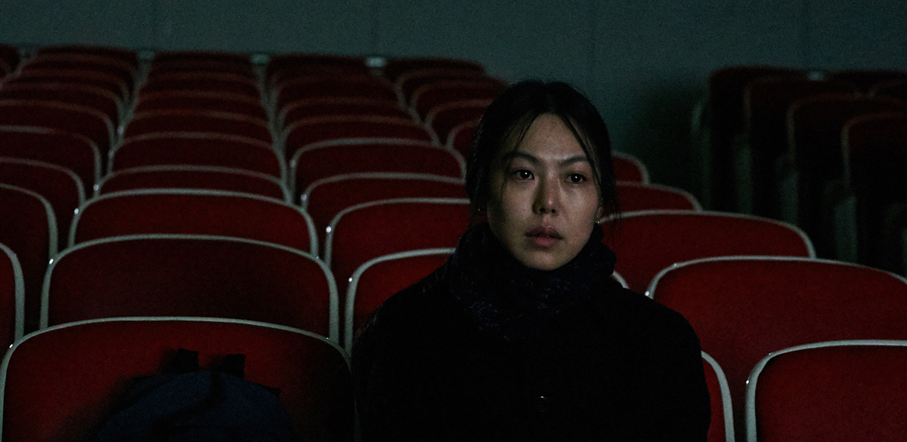 Hong Sang-soo and the Pleasure of the Repeat - ArtReview
