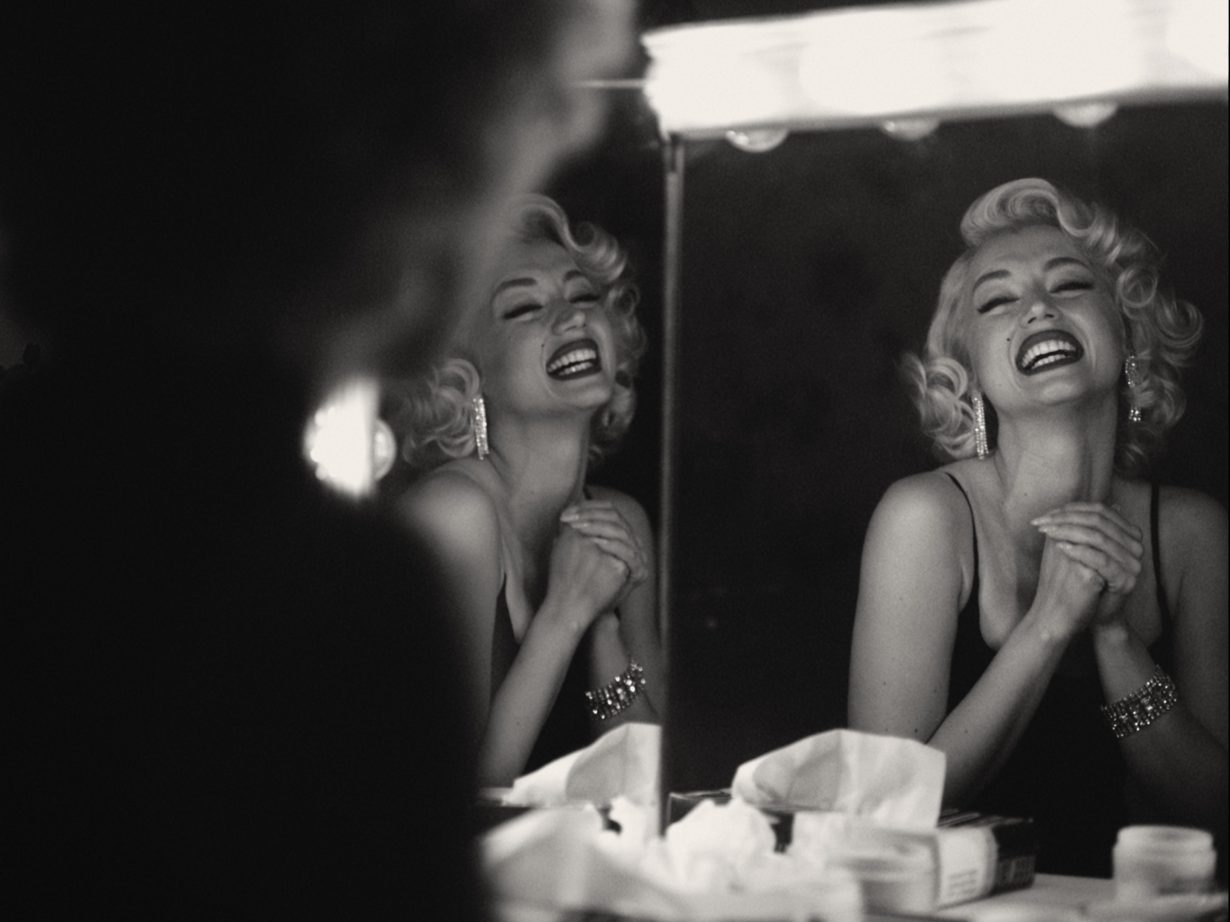 Blonde' and Our Enduring Obsession with Marilyn Monroe - ArtReview