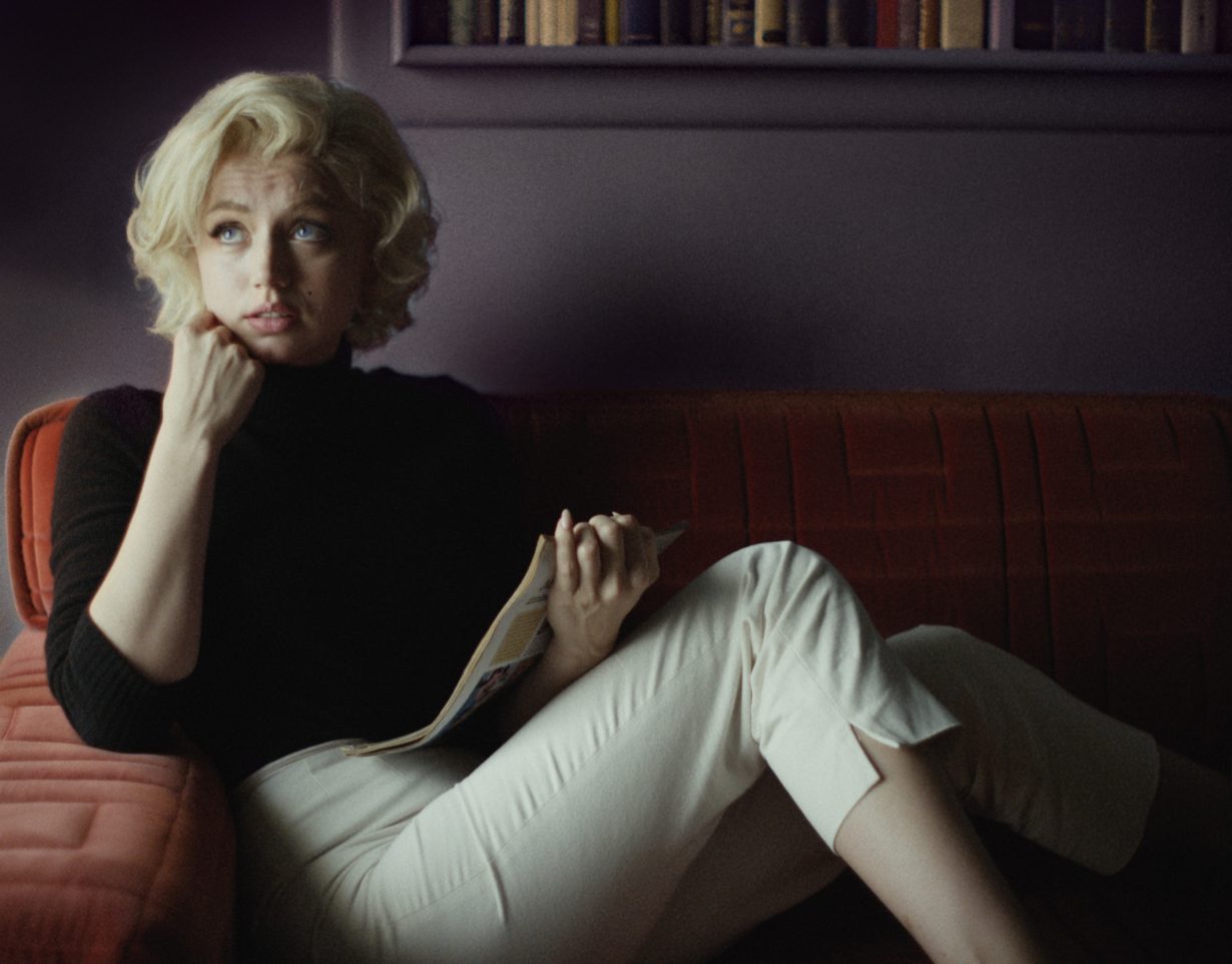 Blonde' and Our Enduring Obsession with Marilyn Monroe - ArtReview