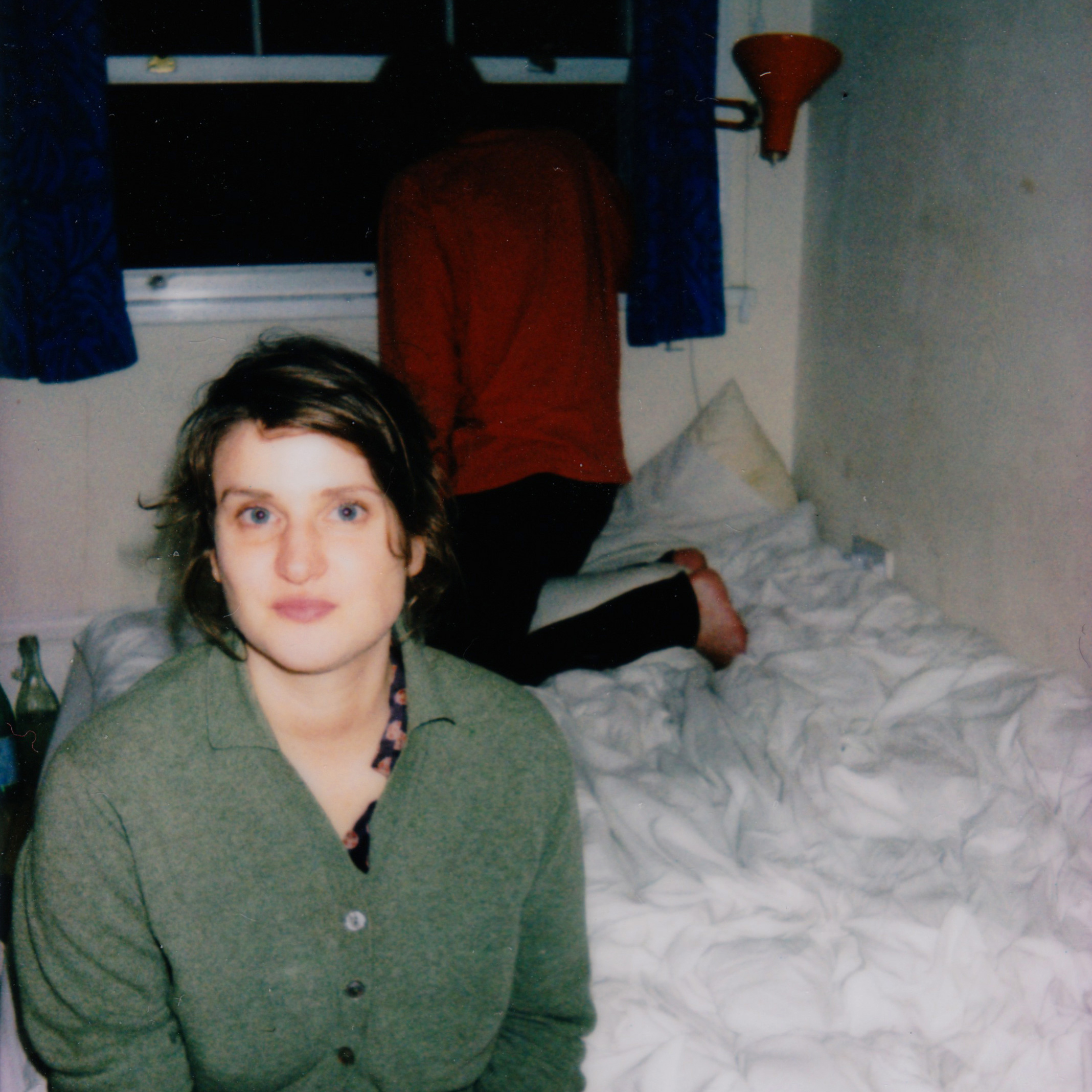 美品　Joanne Robertson & Dean Blunt レコード JOANNE ROBERTSON - Blurrr - Boomkat
