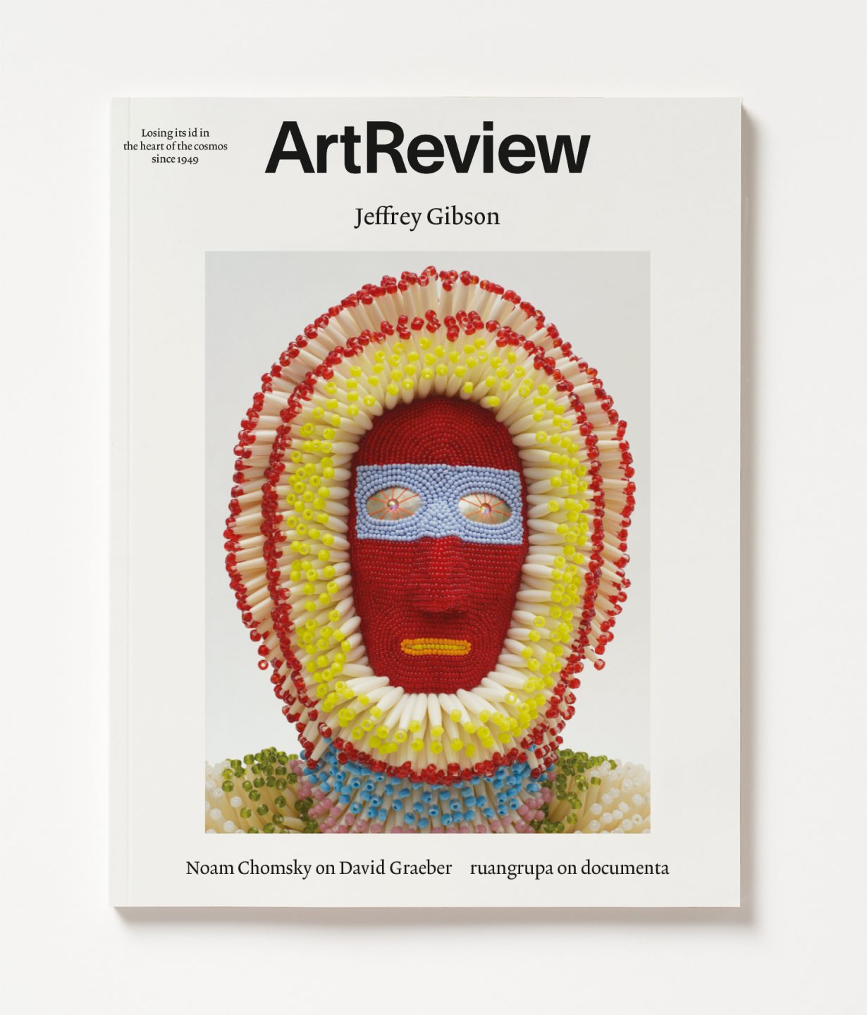 ArtReview