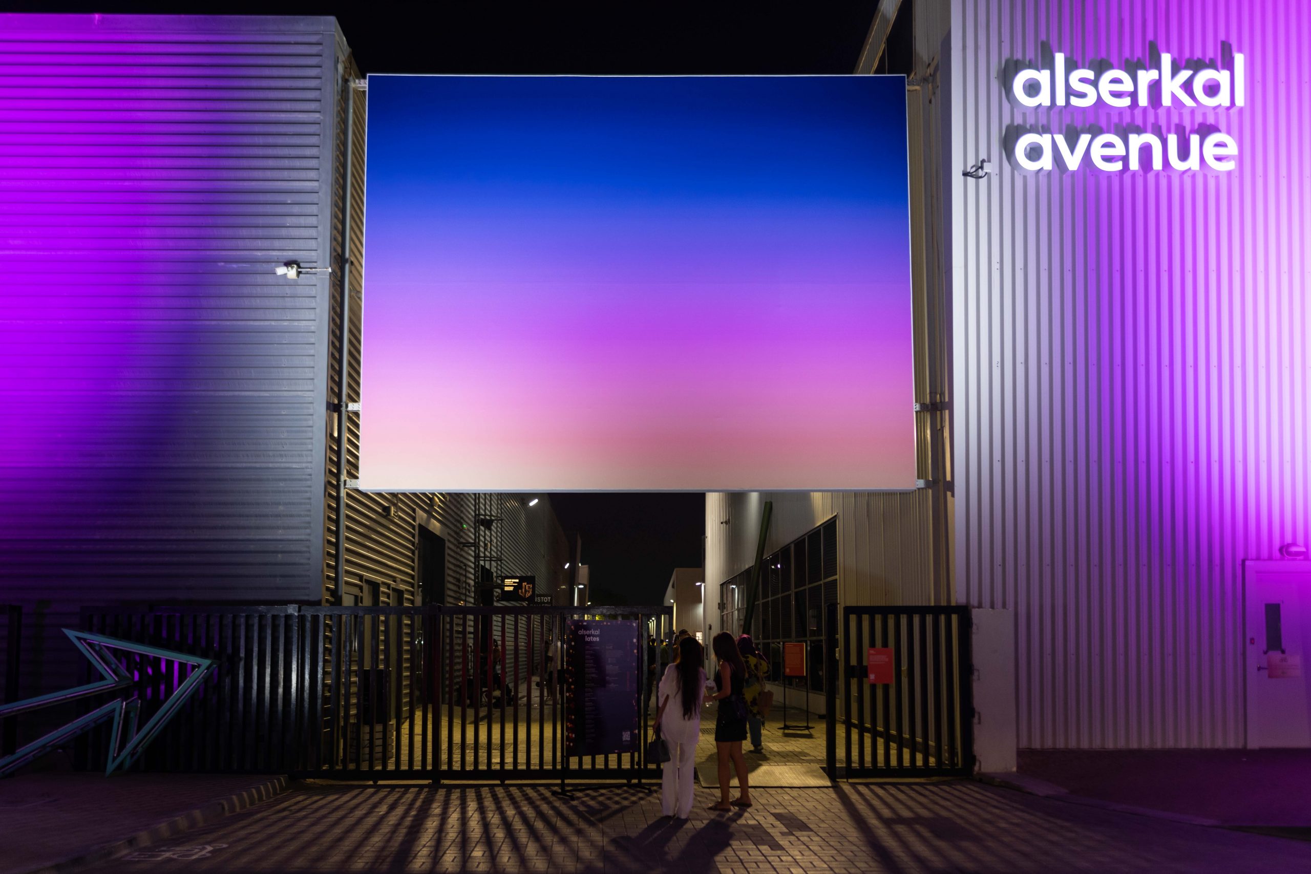 Dubaibased Alserkal Advisory announces new arts