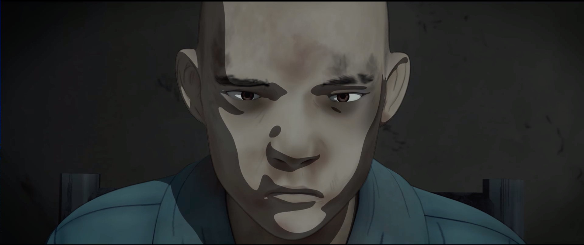 Sketchy Memories Jason Loftus’s ‘Eternal Spring’ ArtReview