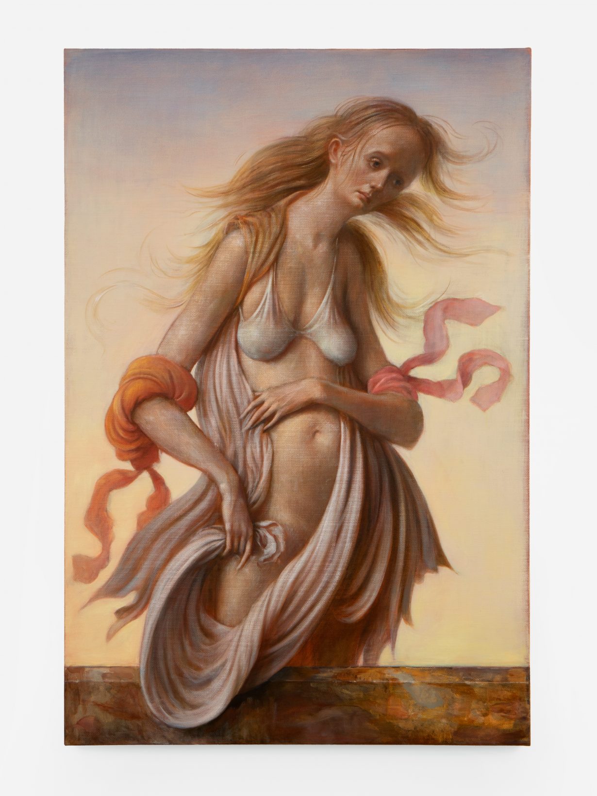 1230px x 1640px - John Currin's Paintings Are Disgusting and Amoral. That's Why They're So  Good - ArtReview