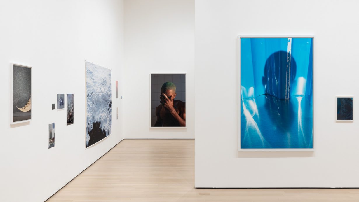 The Ever-Protean Wolfgang Tillmans - ArtReview