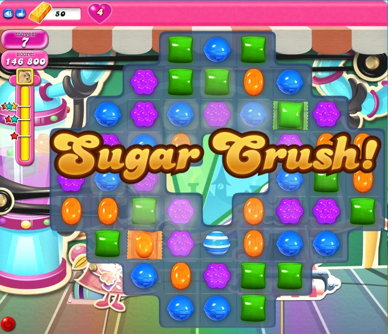 Bejeweled and Candy Crush  Candy crush games, Candy crush saga, Candy crush
