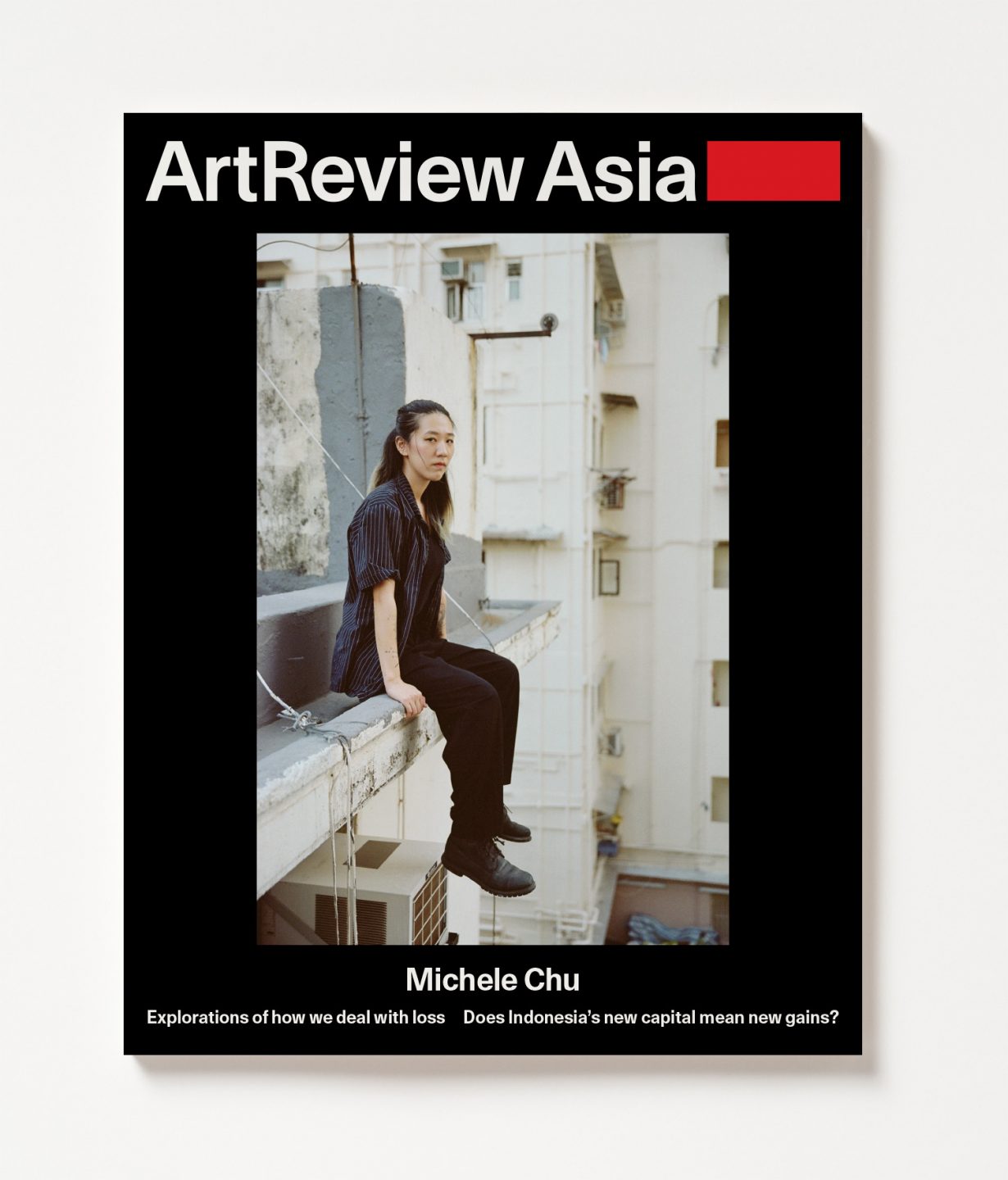 ArtReview Asia Spring 2023 by ArtReview - Issuu