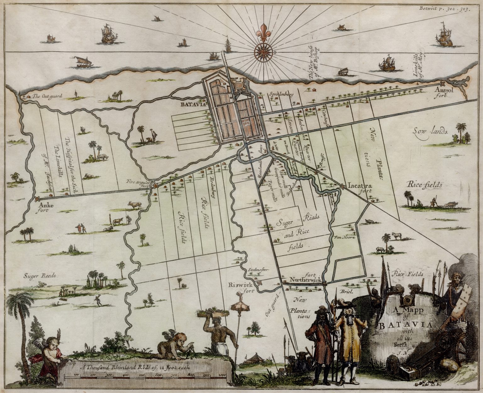 How to Build a City from Scratch - ArtReview