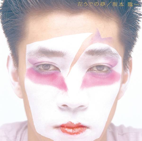 Ryuichi Sakamoto (1952-2023) – All the Anime