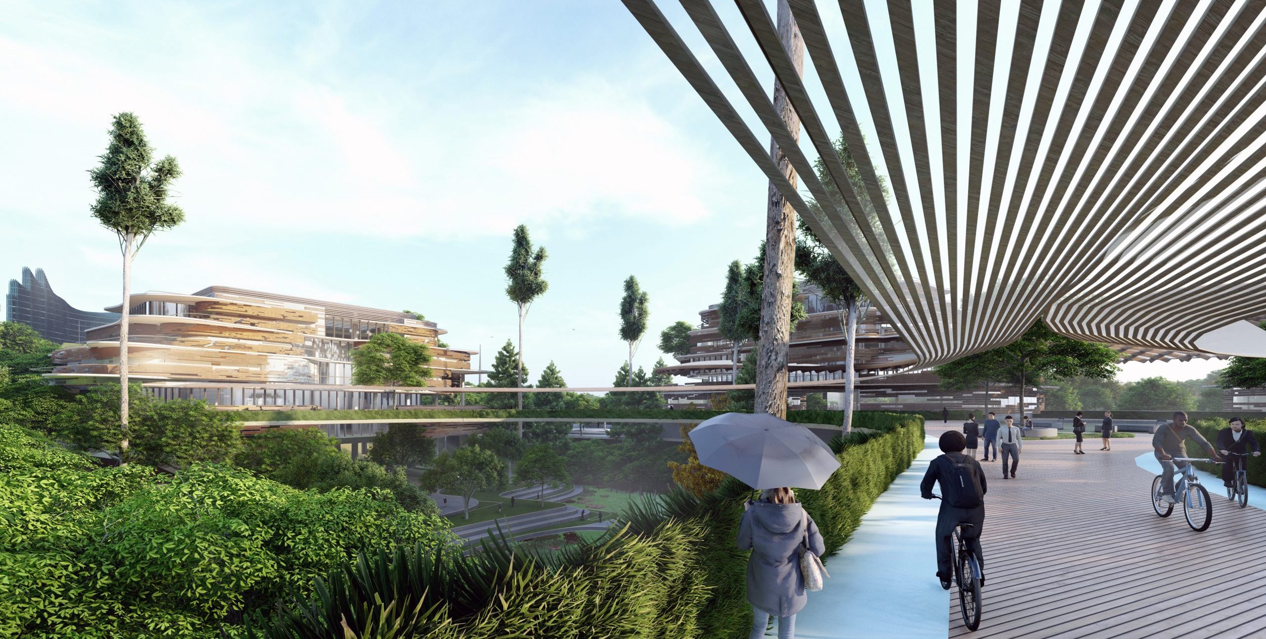 How To Build A City From Scratch ArtReview