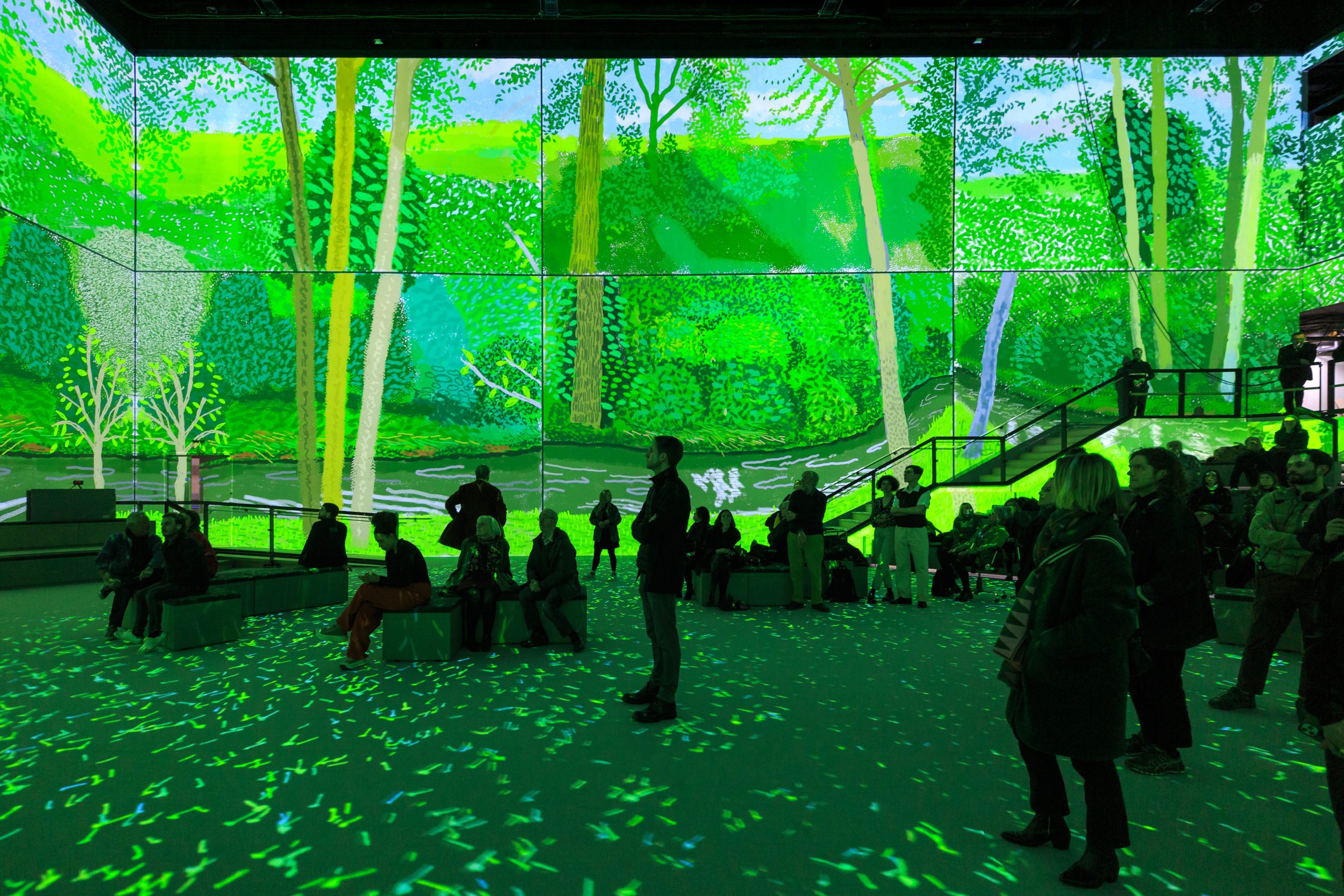 What Comes After Late Capitalism? ArtReview