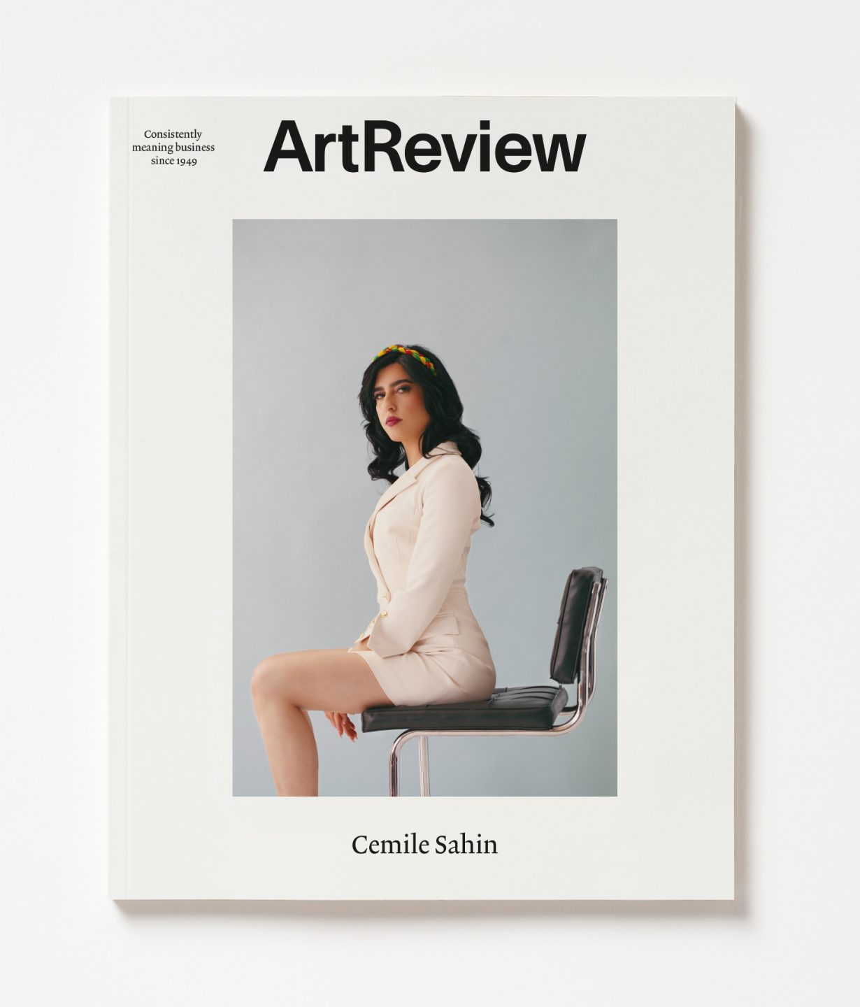 ArtReview