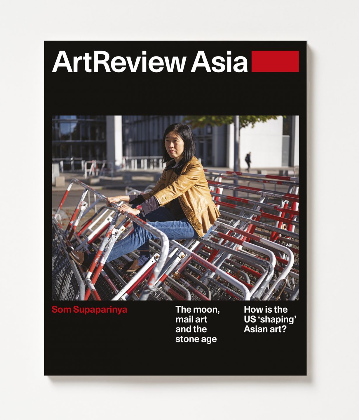 ArtReview Asia Spring 2023 by ArtReview - Issuu