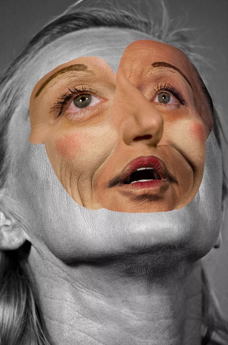 Cindy Sherman, Untitled #649, 2023 © Cindy Sherman. Courtesy the artist and Hauser & Wirth