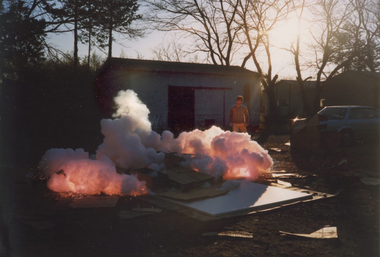 Cai Guo-Qiang on Social Realities and His Ongoing Conversations With ...