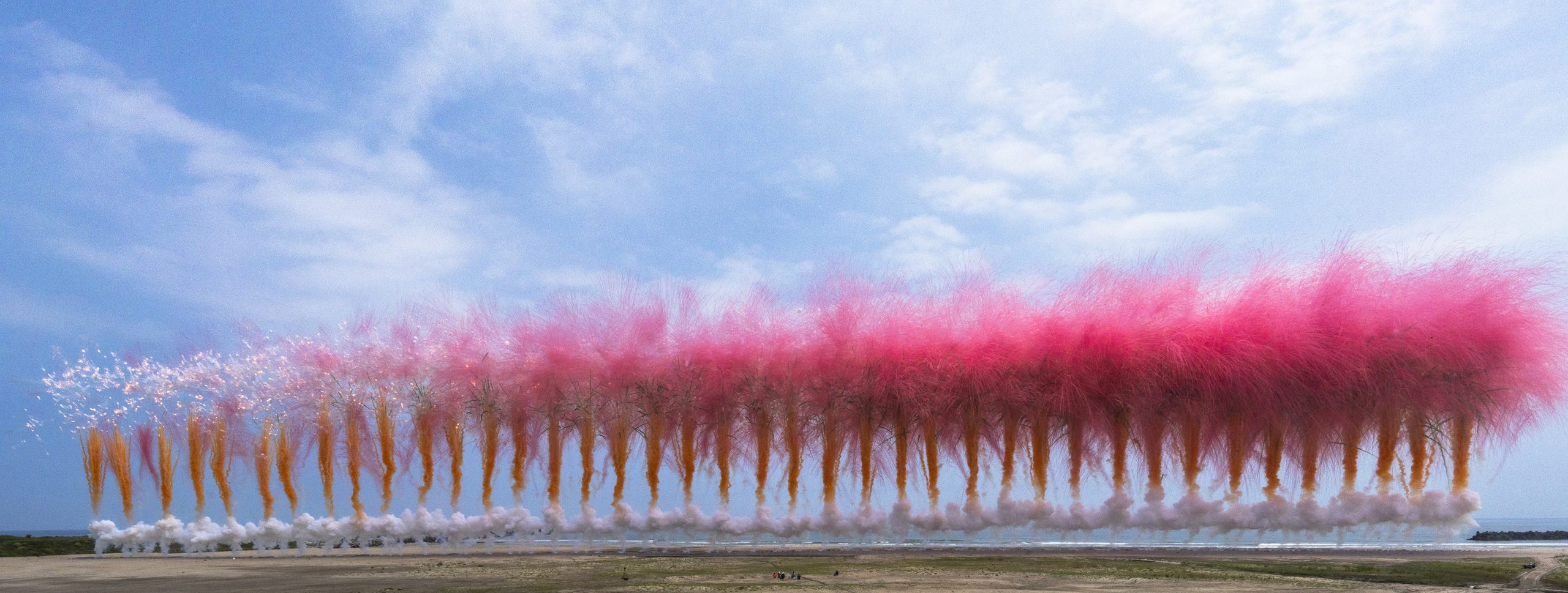 Cai Guo-Qiang on Social Realities and His Ongoing Conversations With ...