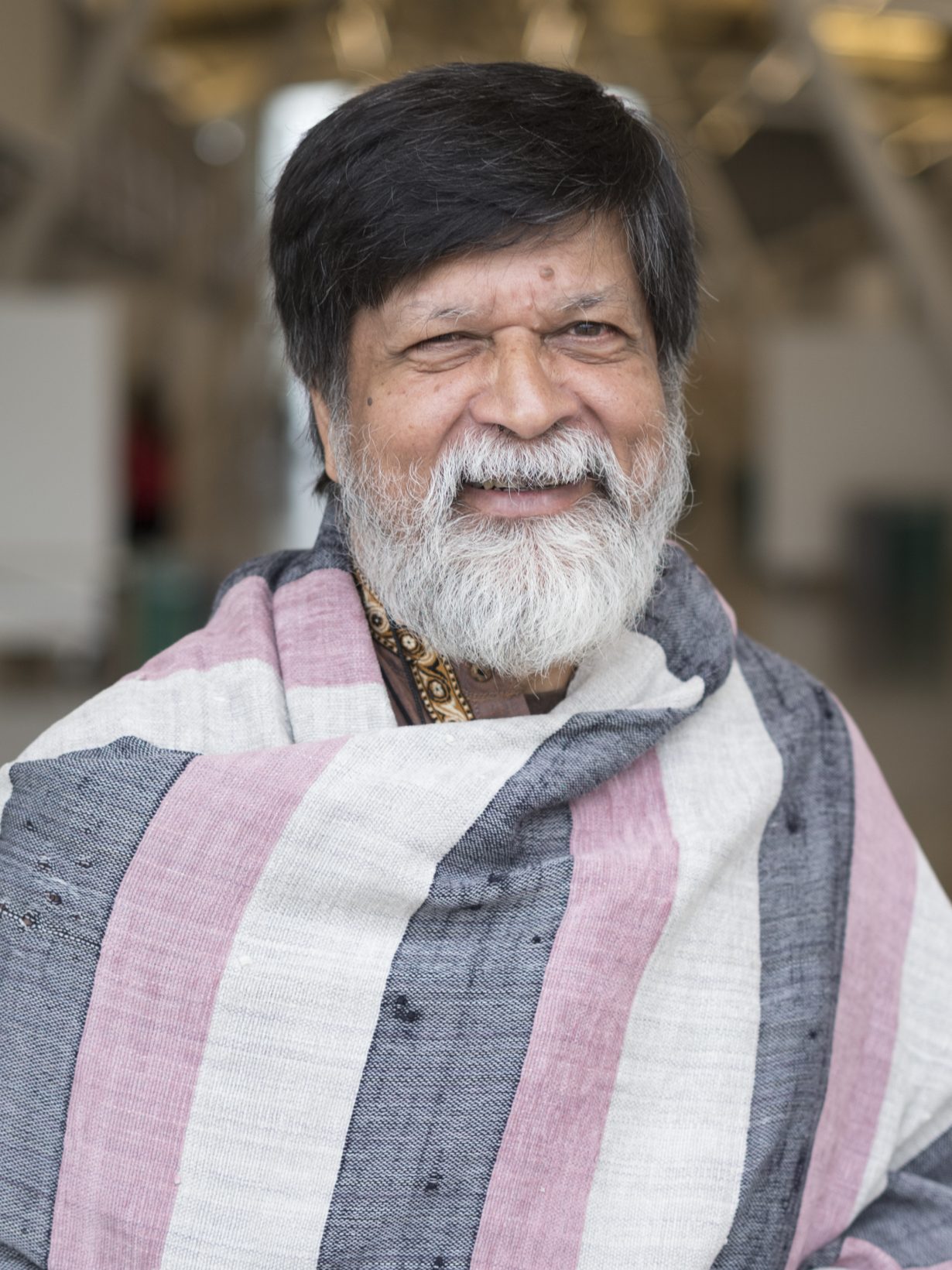 Shahidul Alam © C.C 2.0. Photo: Christopher Michel 